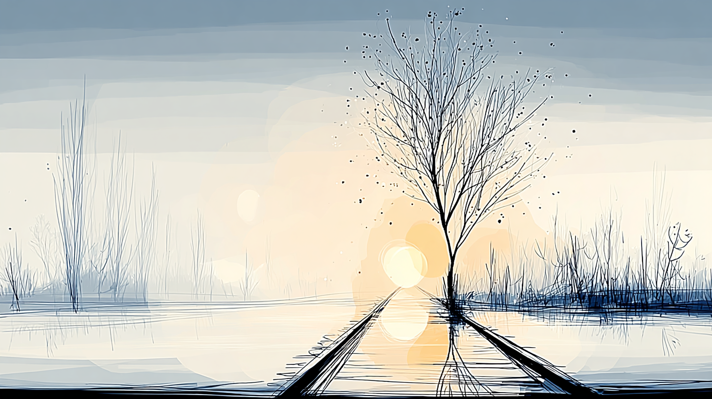 winter