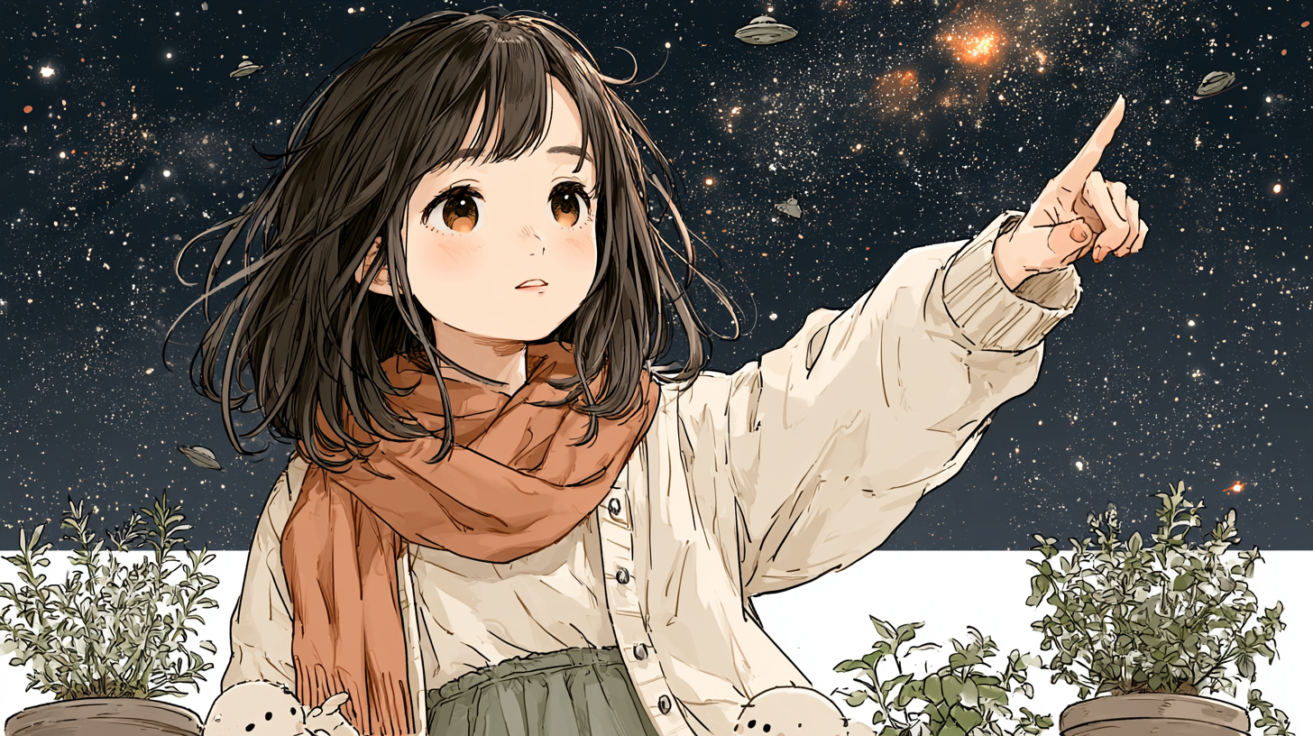 ハーブな日々１のイメージ