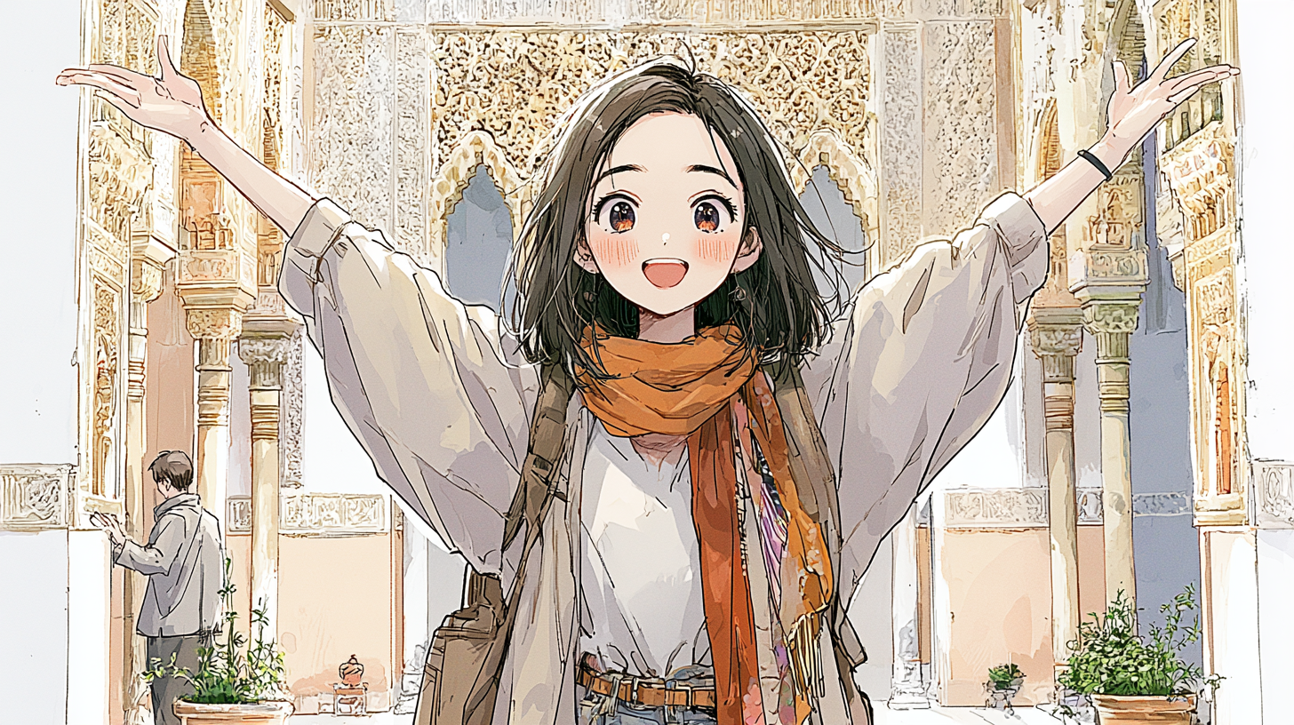 ハーブな日々２のイメージ
