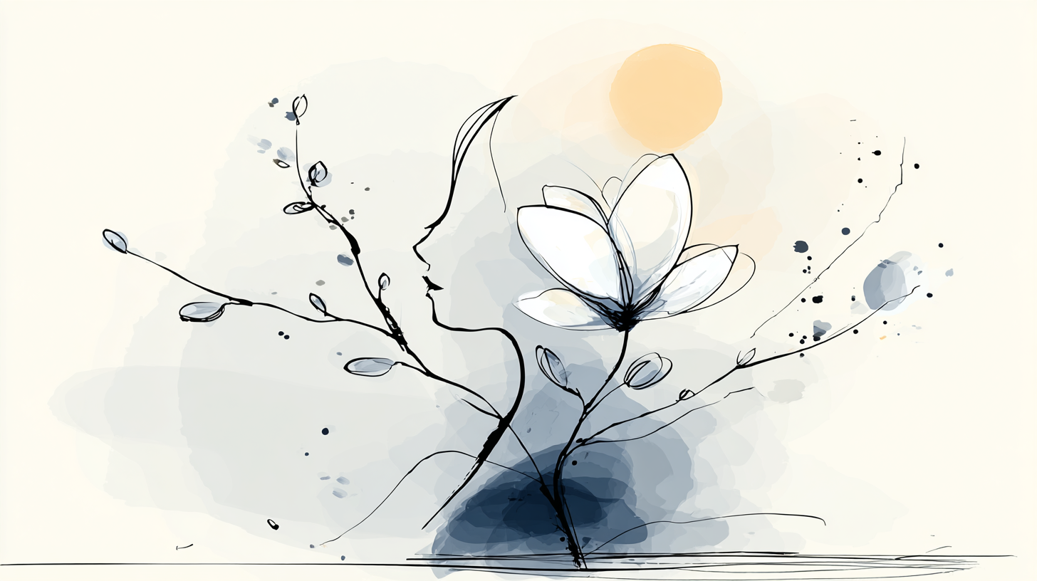 詩編：時の樹
